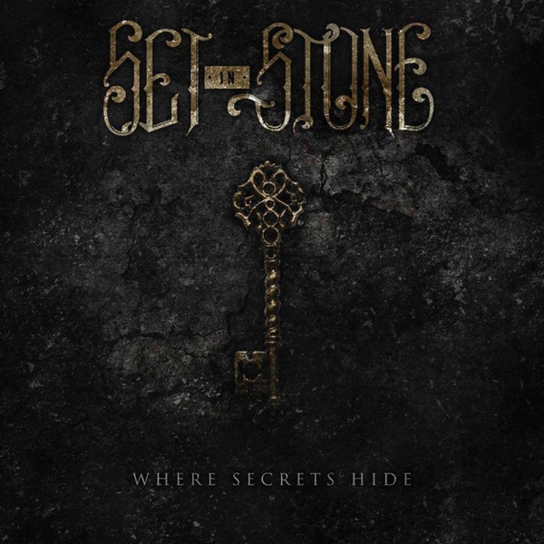 Set In Stone - Where Secrets Hide [EP] (2015)