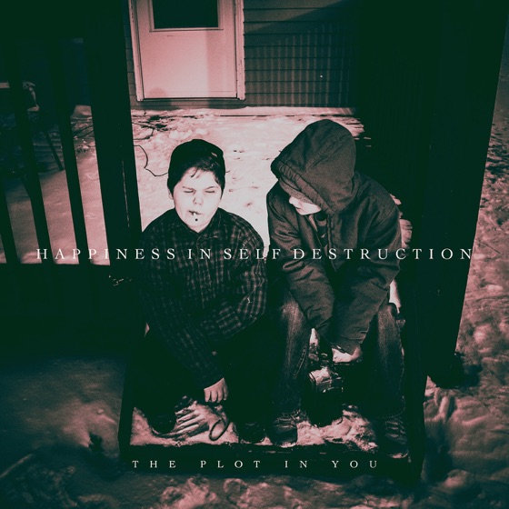 Cover artwork for Time Changes Everything