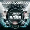 Stream & download Turn Up the Bass - Single