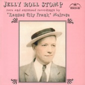 Jelly Roll Stomp artwork