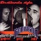 Le Monde Me Pousse (feat. Falsalarma) - Konnexion lyrics