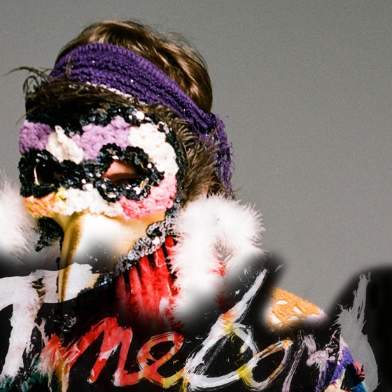 Cover artwork for Timebomb