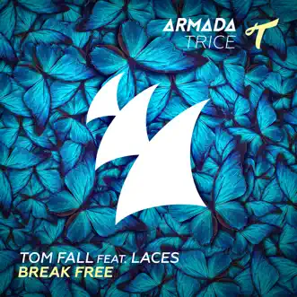 Break Free (feat. Laces) by Tom Fall song reviws