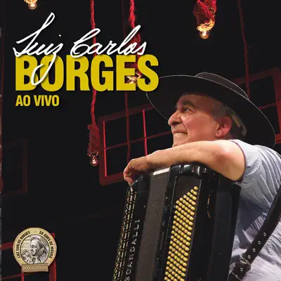 Origens (Ao Vivo) (Ao Vivo) - Luiz Carlos Borges