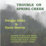 Dwight Diller & Darin Gentry - Shakin' Down the Acorns 2