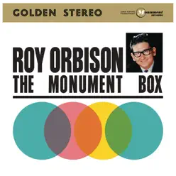 The Monument Box - Roy Orbison