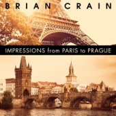 Impressions from Paris to Prague artwork