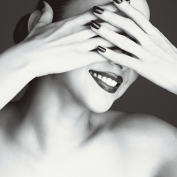 Namie Amuro - Stardust In My Eyes