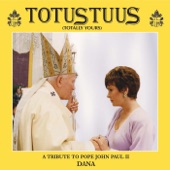 Totus Tuus (Totally Yours) artwork