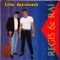 Admirador Apaixonado - Regis & RAI lyrics