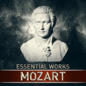 Mozart: Essential Works artwork