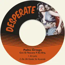 Al Lado - Single - Palito Ortega