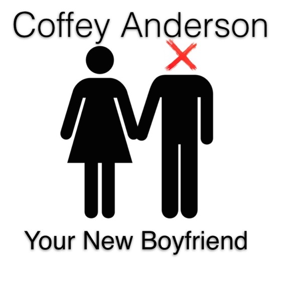 Cover artwork for Your New Boyfriend