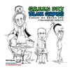 Green Day Bluegrass: Pickin' On Green Day - A Bluegrass Tribute (Deluxe Version) album lyrics, reviews, download