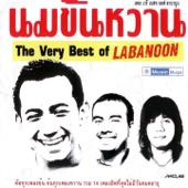 นมข้นหวาน: The Very Best of Labanoon artwork