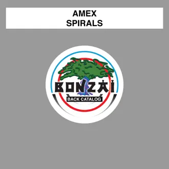 Spirals - Single by AMEX album reviews, ratings, credits