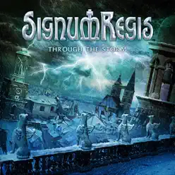 Through the Storm - EP - Signum Regis