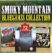 Smoky Mountain Bluegrass Collection - 72 Classics, 2015