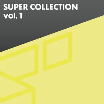 Super Collection, Vol. 1 by Various Artists album reviews, ratings, credits