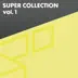 Super Collection, Vol. 1 album cover