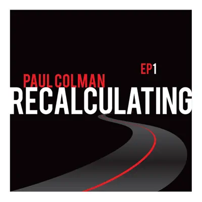Recalculating - Paul Colman