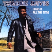 Tyrone Davis - How Can I Forget You