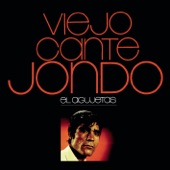 Viejo Cante Jondo artwork