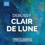Debussy: Clair de lune artwork
