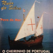 Nuno da Silva - O Cheirinho de Portugal