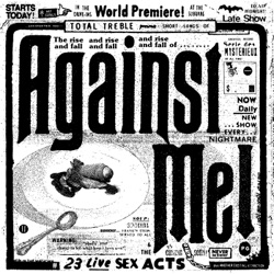 Against Me! - I Was a Teenage Anarchist