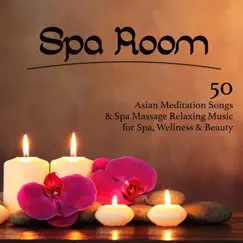 Spa Room - 50 Asian Meditation Songs & Spa Massage Relaxing Music for Spa, Wellness & Beauty by Serenity Spa Music Relaxation album reviews, ratings, credits