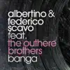 Banga (feat. The Outhere Brothers) [Radio Edit] - Single album lyrics, reviews, download
