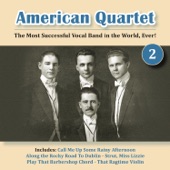 American Quartet - The Skeleton Rag