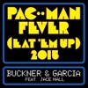 Pac-Man Fever (Eat 'em Up) 2015 (feat. Jace Hall) - Single