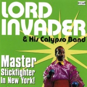 Lord Invader - Out the Fire