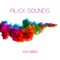 What - Alex Sounds lyrics