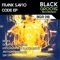 STR8 Black (Krischmann & Klingenberg Remix) - Frank Savio lyrics