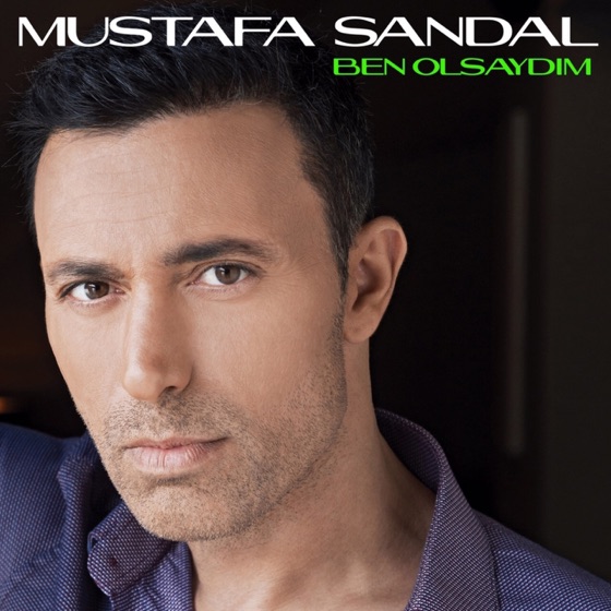 Cover artwork for Ben Olsaydım