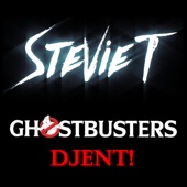 Ghostbusters DJENT! artwork