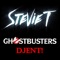 Ghostbusters DJENT! artwork