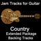 Play Along Country Shuffle (Key Emaj) [Bpm 120] - Guitarteamnl Jam Track Team lyrics