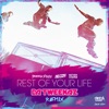 Darren Styles & Re-Con Feat Matthew Steeper - Rest Of Your Life