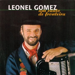 Leonel Gomez - Costeio de Touro