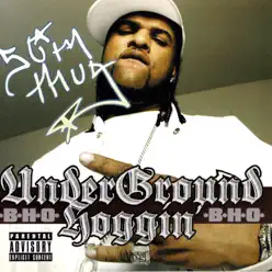 Underground Hoggin (Screwed) - Slim Thug