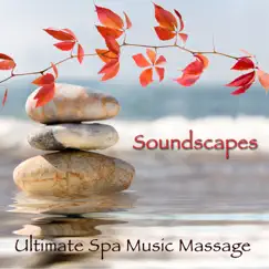 Soundscapes – Ultimate Spa Music Massage Buddha Relaxing Sounds for Day Spa by Serenity Spa Music Relaxation album reviews, ratings, credits