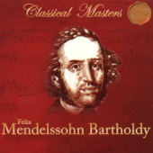 Mendelssohn: Symphonies Nos. 4 & 5 - Cesare Cantieri & London Symphony Orchestra