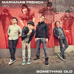 Sicker Things - Single - Marianas Trench