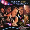 Sten & Stanley - Låt Månen Lysa
