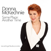 Same Place: Another Time (Donna McKechnie) - Donna McKechnie