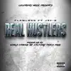 Real Hustlers (feat. Jay-Z) - Single album lyrics, reviews, download